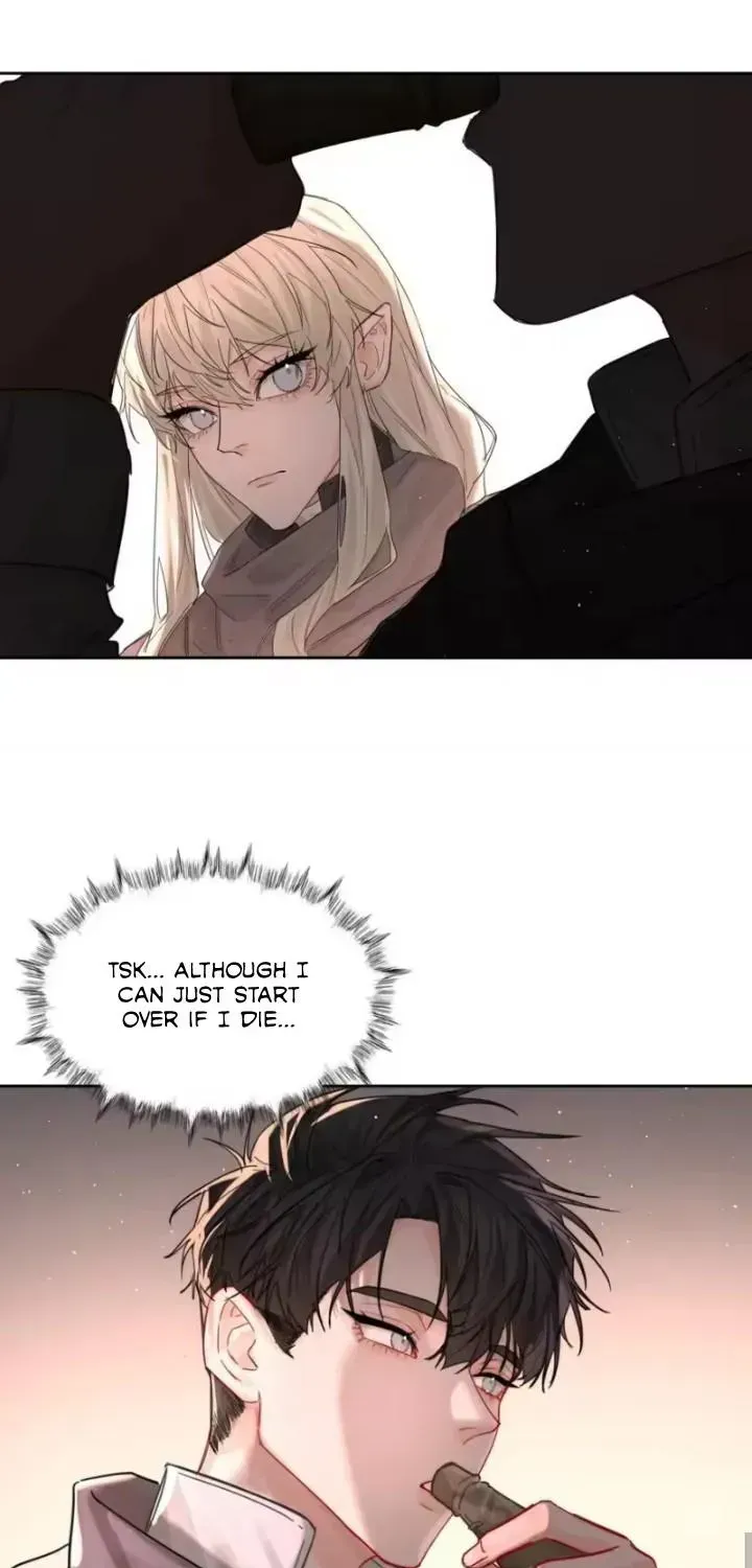 Read Former King chapter 64.1 image 24 on Lezhin