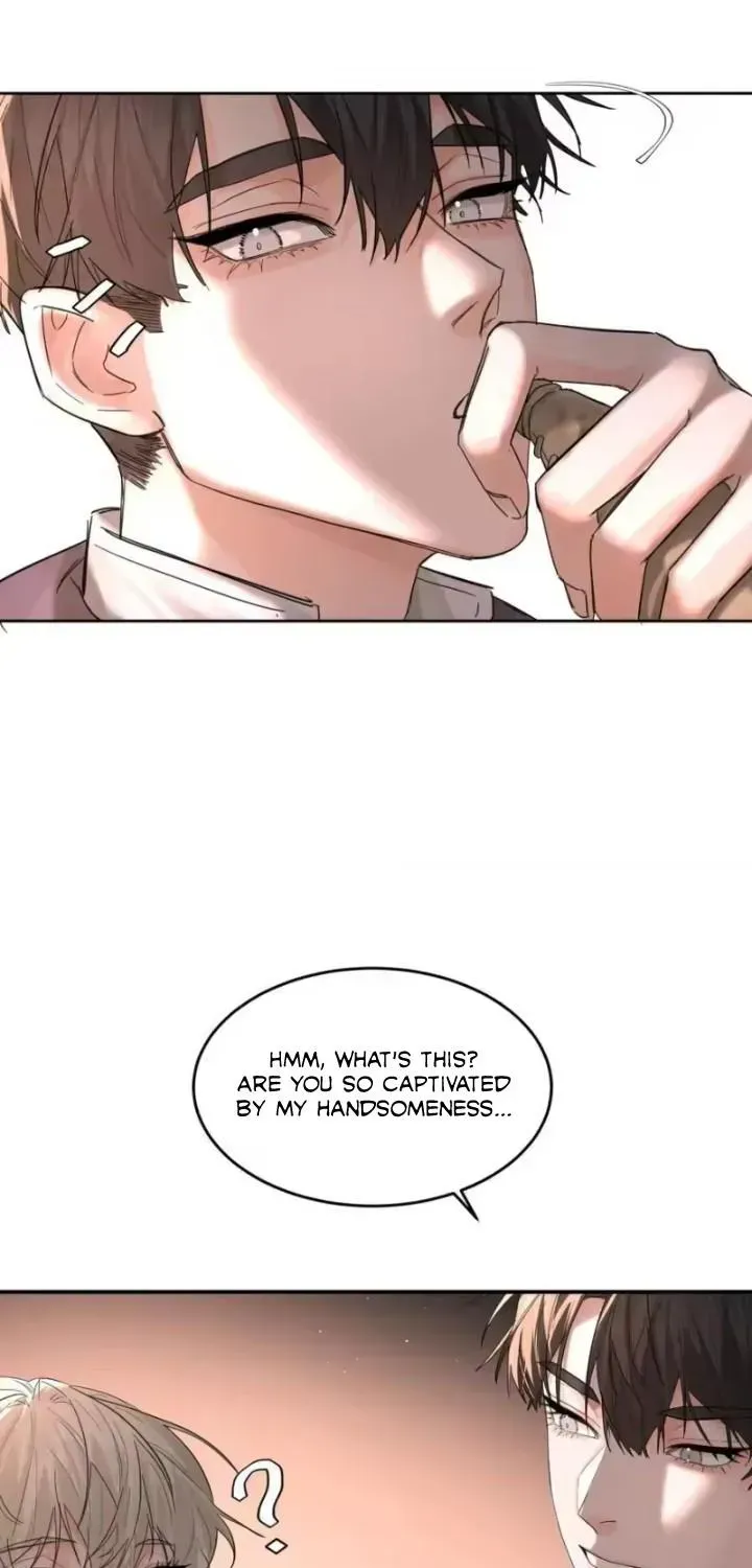 Read Former King chapter 64.1 image 27 on Lezhin