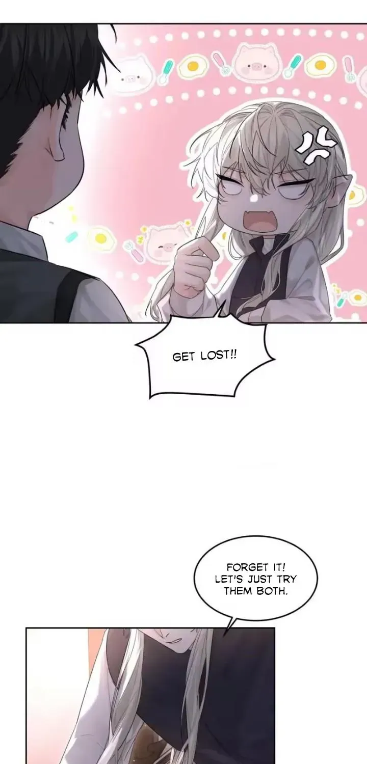 Read Former King chapter 64.1 image 3 on Lezhin