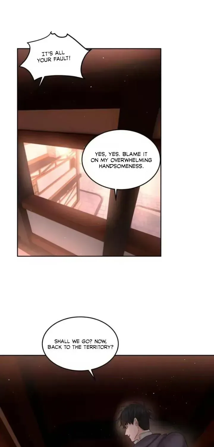 Read Former King chapter 64.1 image 30 on Lezhin