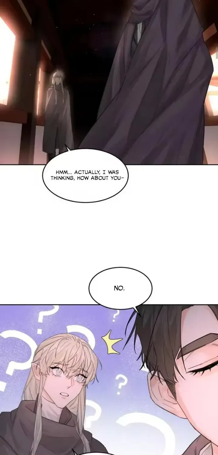 Read Former King chapter 64.1 image 31 on Lezhin