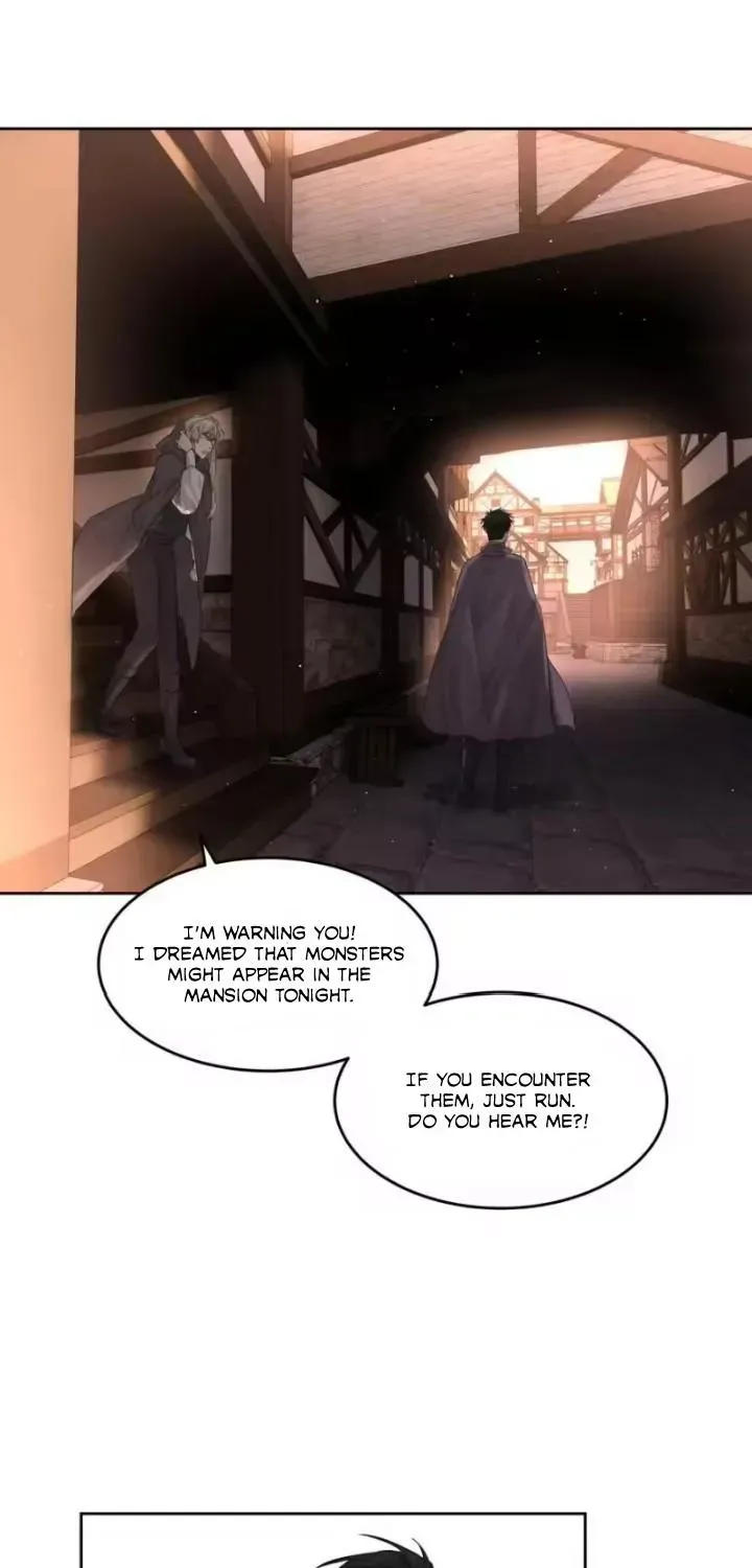 Read Former King chapter 64.1 image 36 on Lezhin