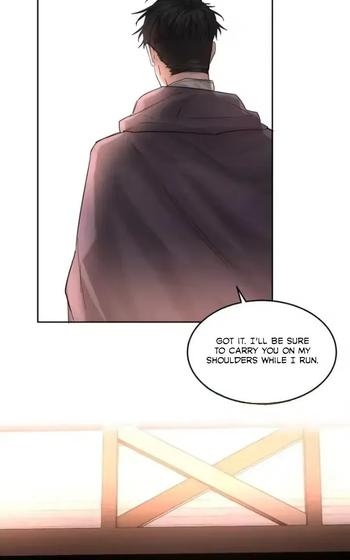 Read Former King chapter 64.1 image 37 on Lezhin