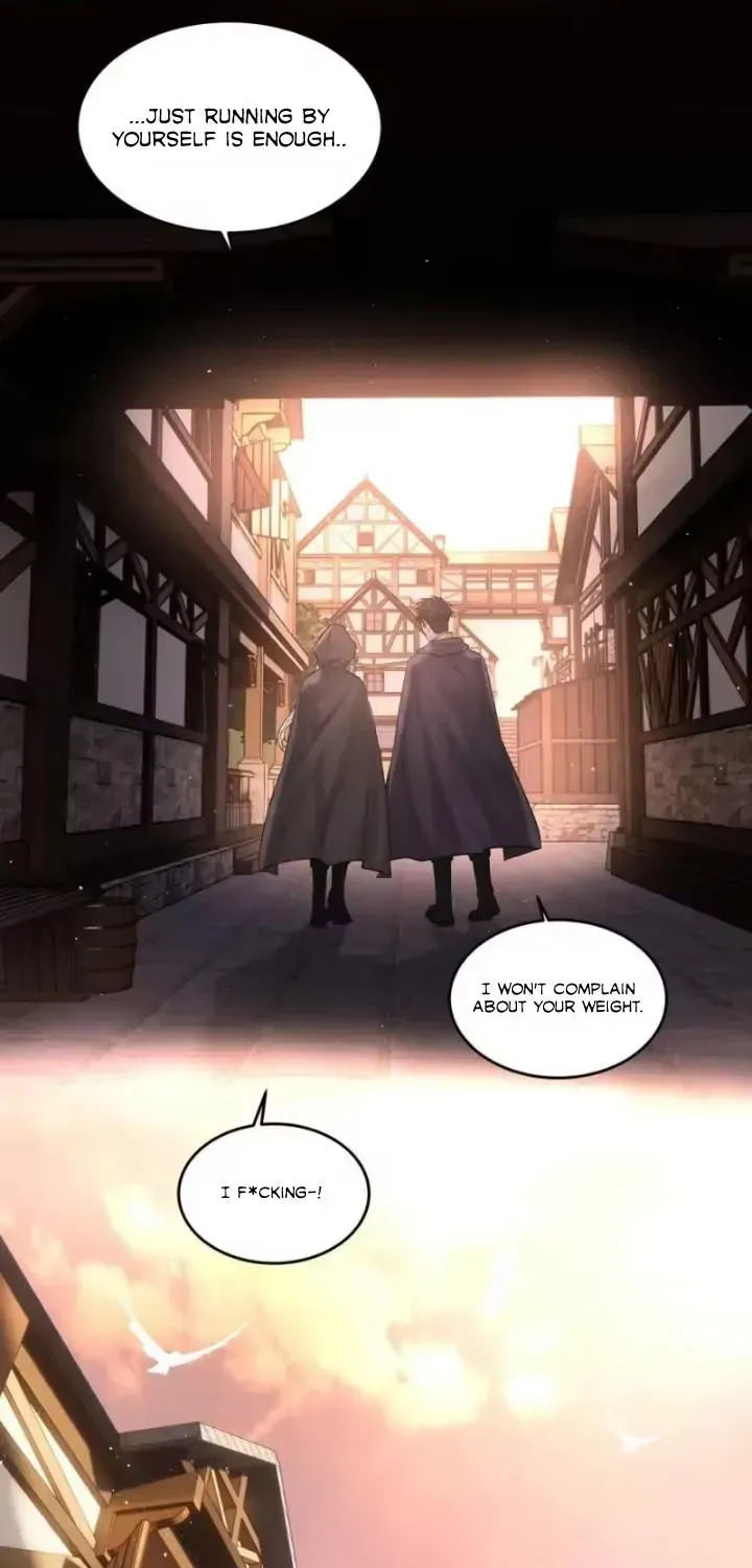Read Former King chapter 64.1 image 38 on Lezhin