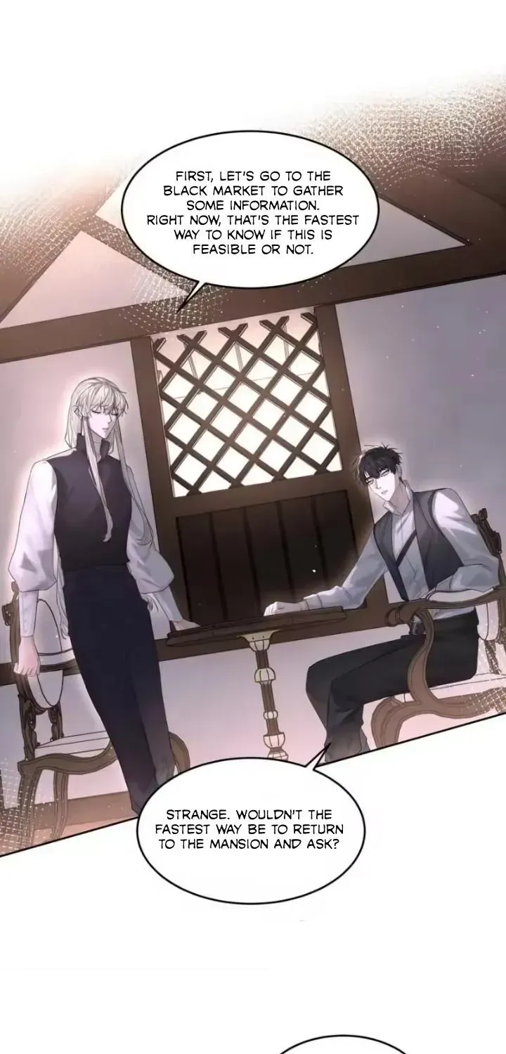 Read Former King chapter 64.1 image 5 on Lezhin