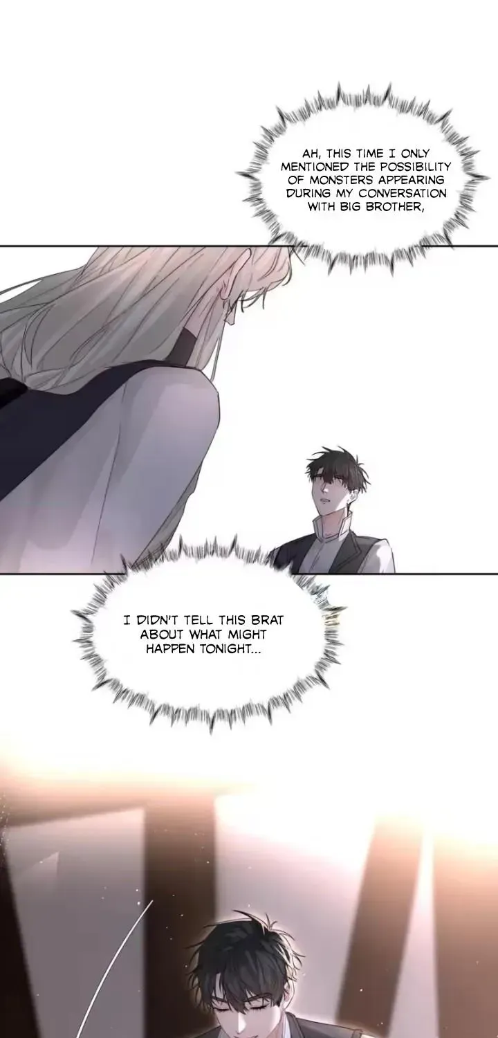 Read Former King chapter 64.1 image 7 on Lezhin