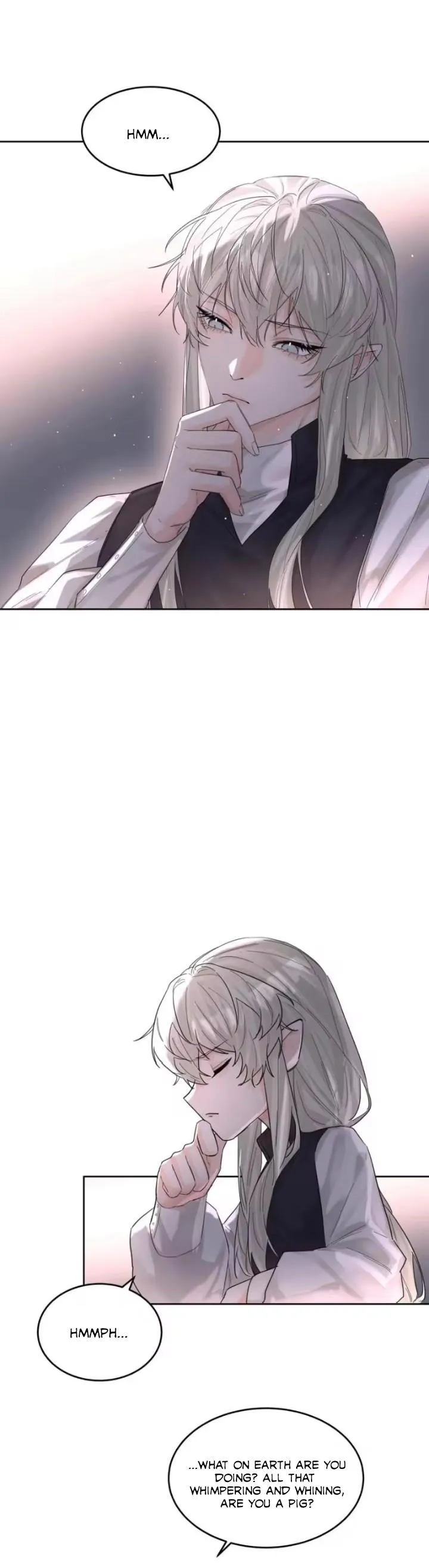 Read Former King chapter 64 image 1 on Lezhin