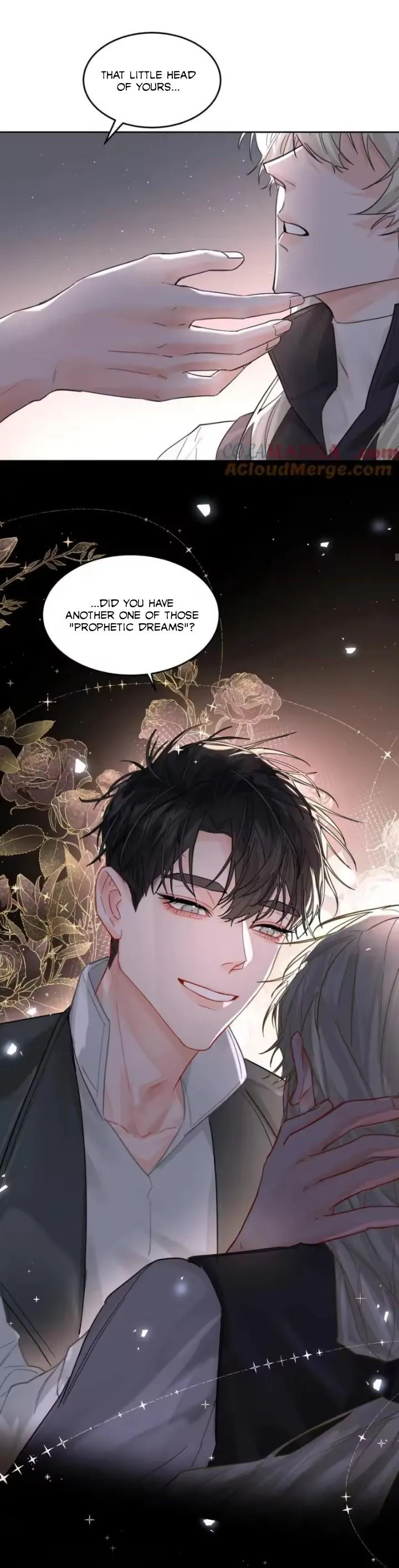 Read Former King chapter 64 image 5 on Lezhin
