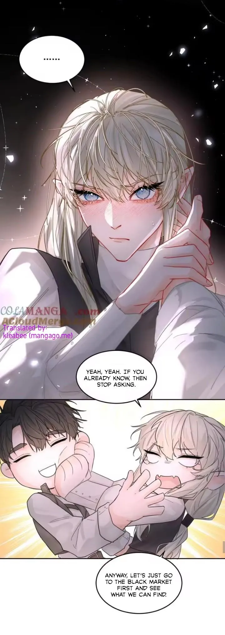 Read Former King chapter 64 image 6 on Lezhin
