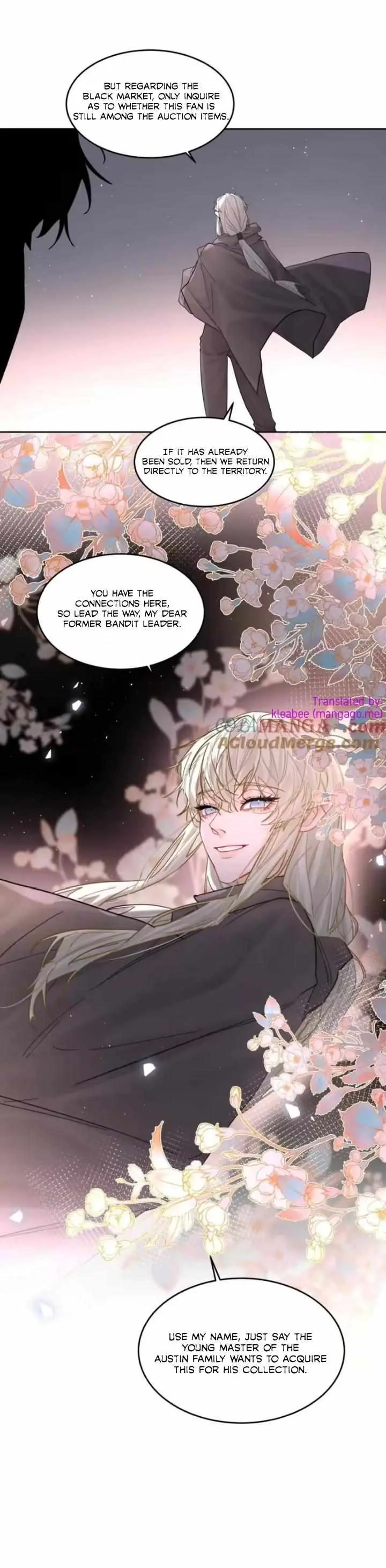 Read Former King chapter 64 image 7 on Lezhin