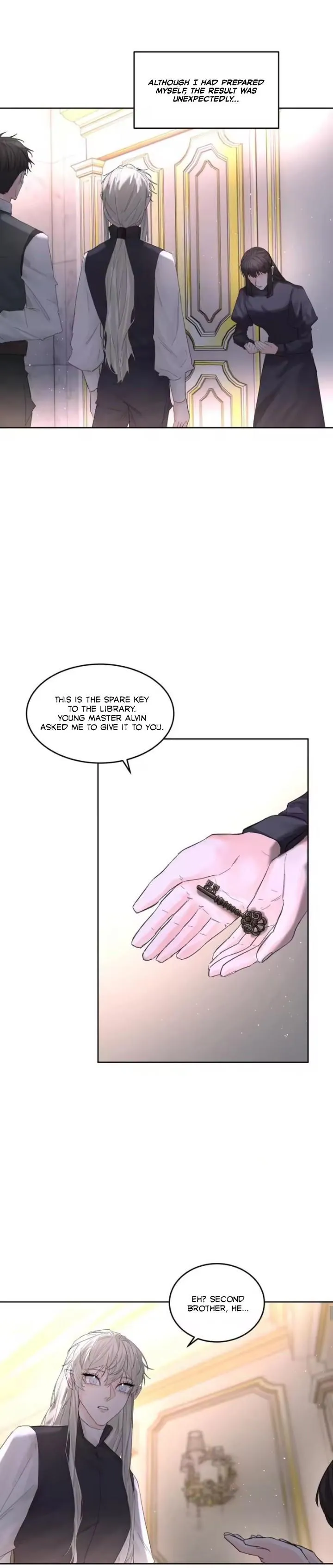 Read Former King chapter 65 image 10 on Lezhin