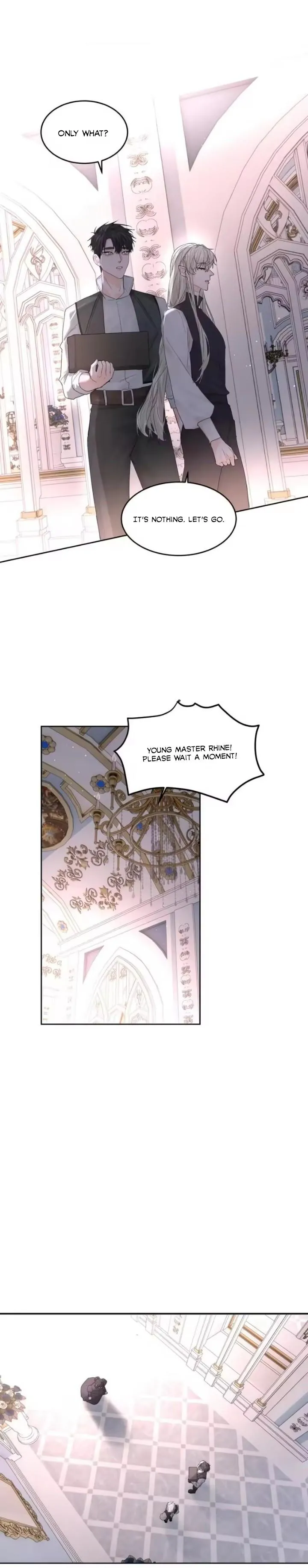 Read Former King chapter 65 image 14 on Lezhin