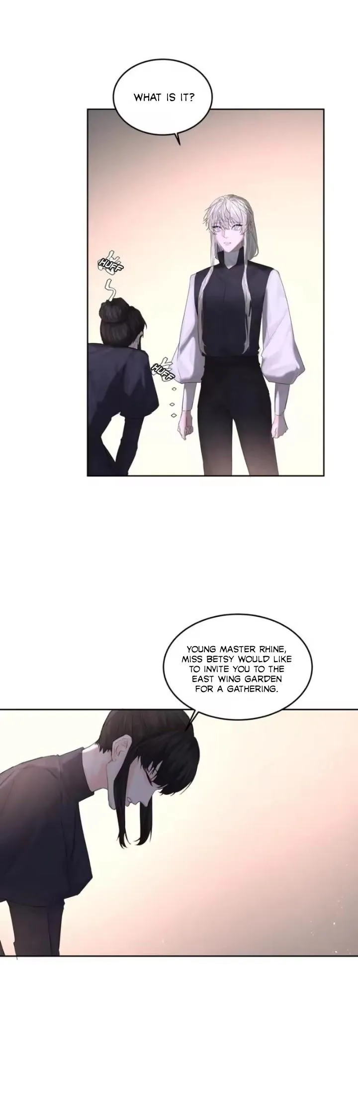 Read Former King chapter 65 image 15 on Lezhin