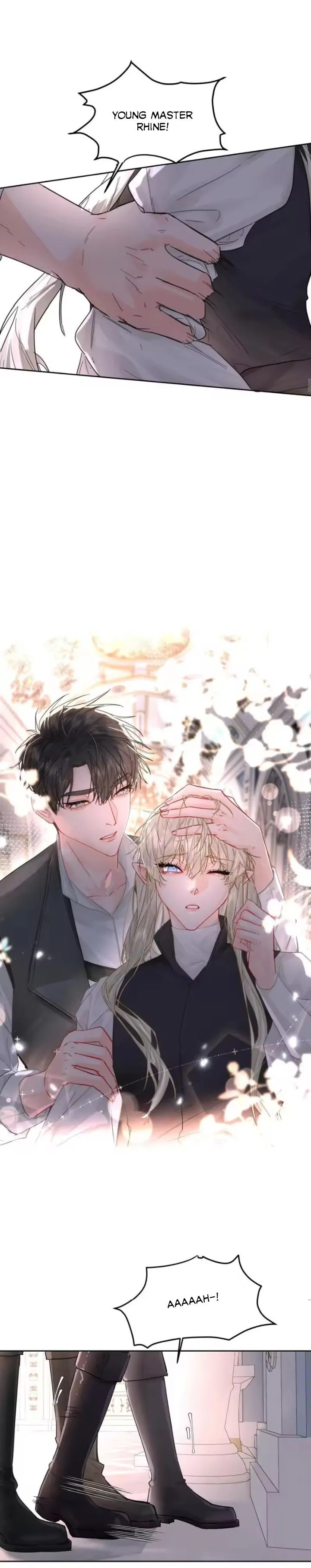 Read Former King chapter 65 image 4 on Lezhin