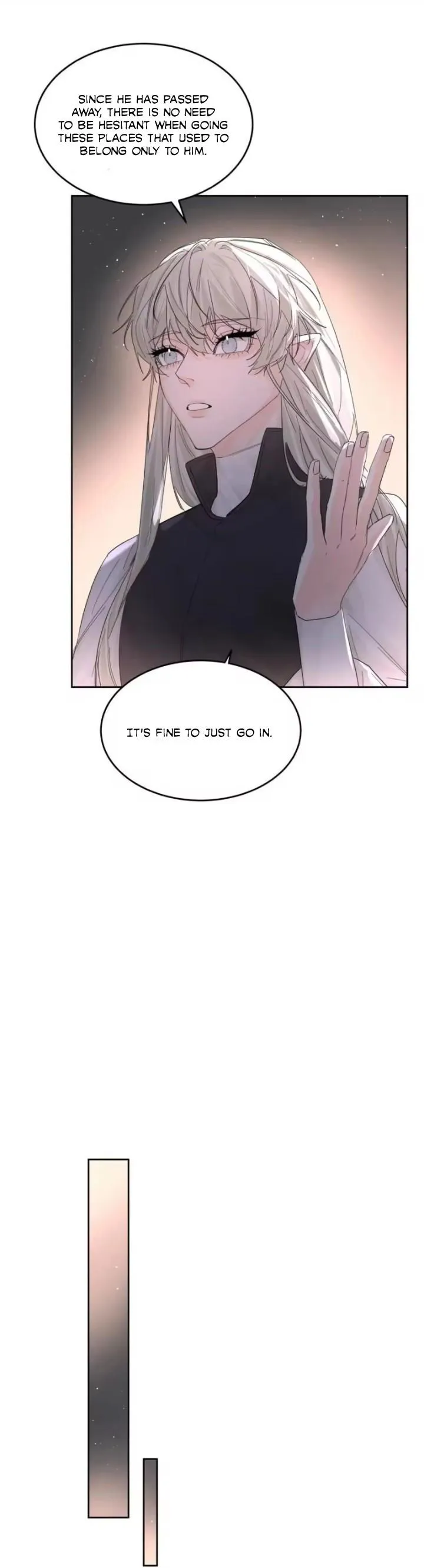 Read Former King chapter 65 image 6 on Lezhin