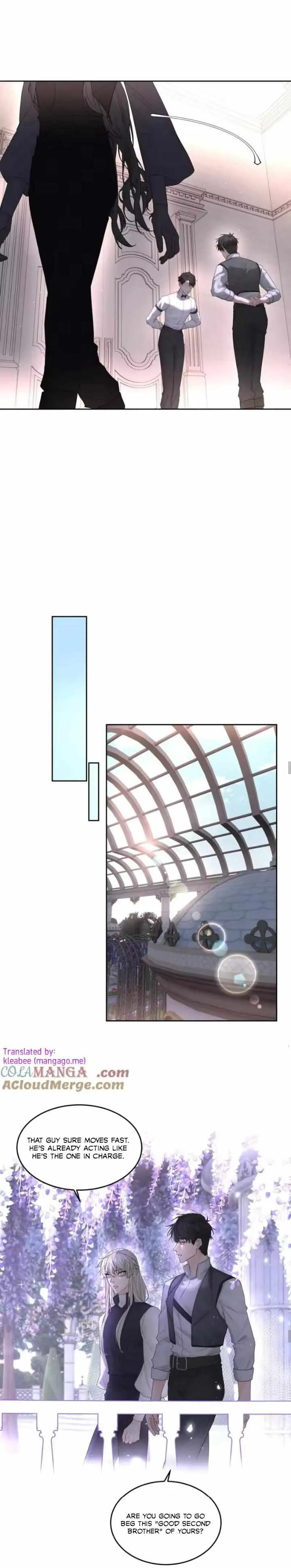 Read Former King chapter 65 image 8 on Lezhin