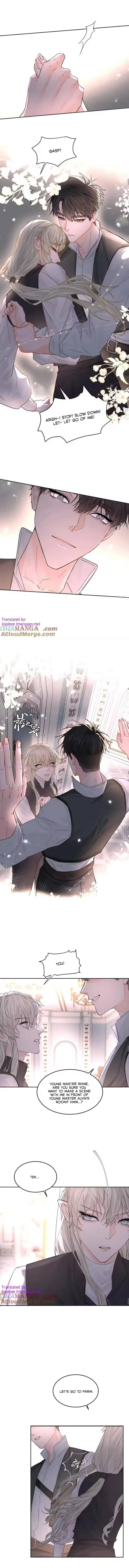 Read Former King chapter 66 image 2 on Lezhin