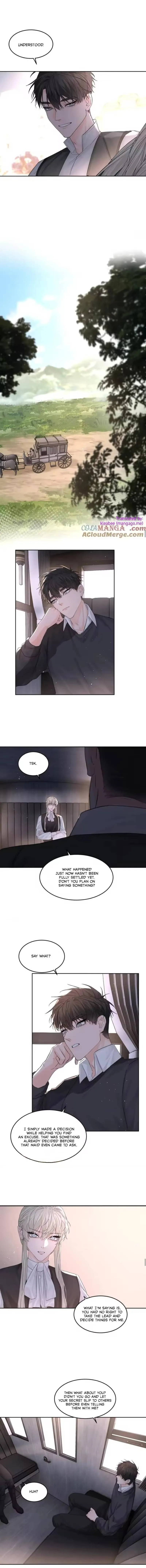 Read Former King chapter 66 image 3 on Lezhin