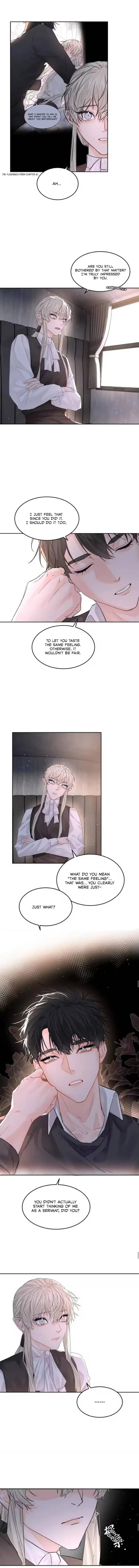 Read Former King chapter 66 image 4 on Lezhin