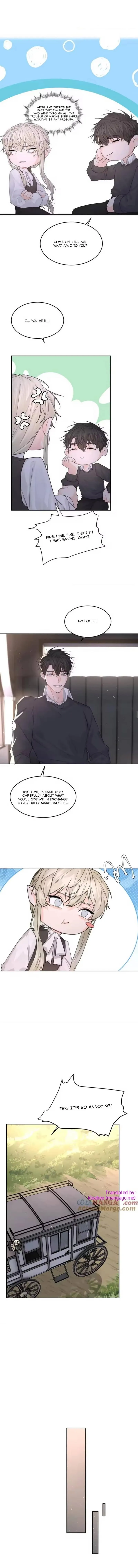 Read Former King chapter 66 image 5 on Lezhin