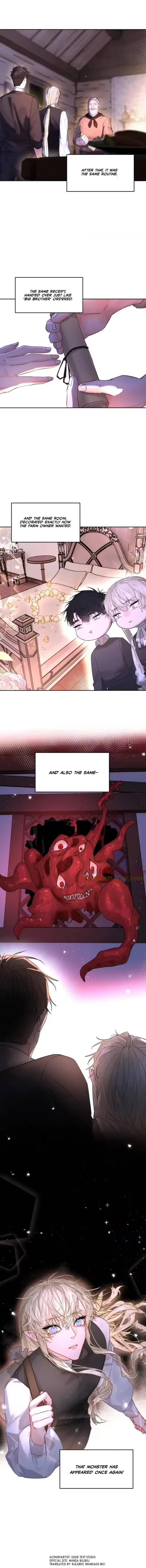 Read Former King chapter 66 image 6 on Lezhin