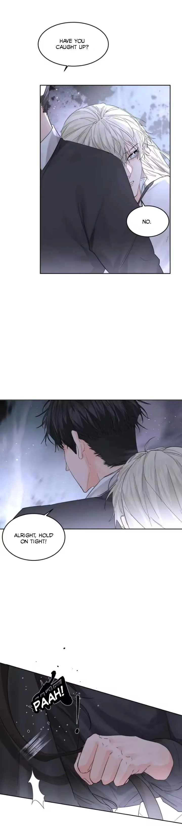 Read Former King chapter 67 image 1 on Lezhin
