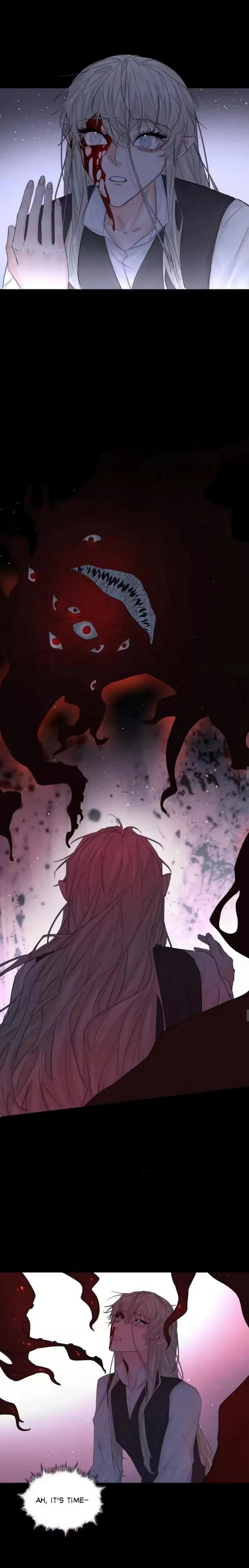 Read Former King chapter 67 image 10 on Lezhin