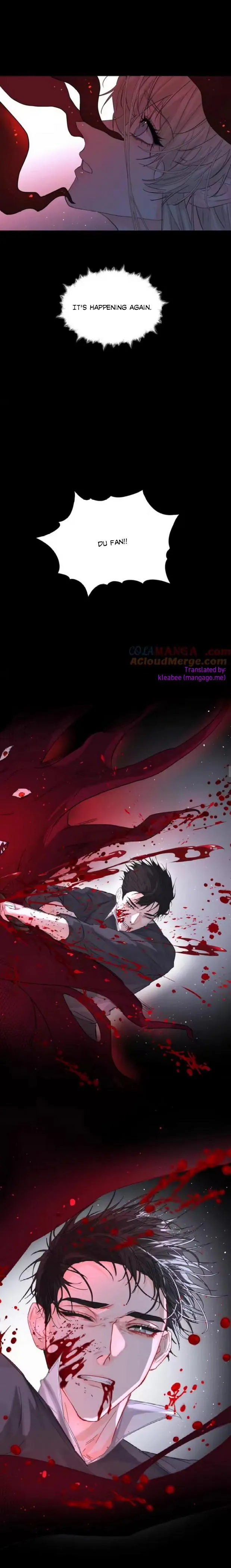Read Former King chapter 67 image 11 on Lezhin