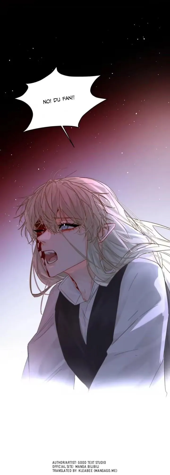 Read Former King chapter 67 image 13 on Lezhin