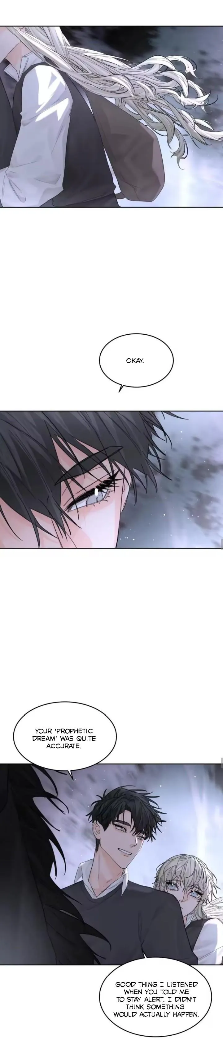 Read Former King chapter 67 image 4 on Lezhin