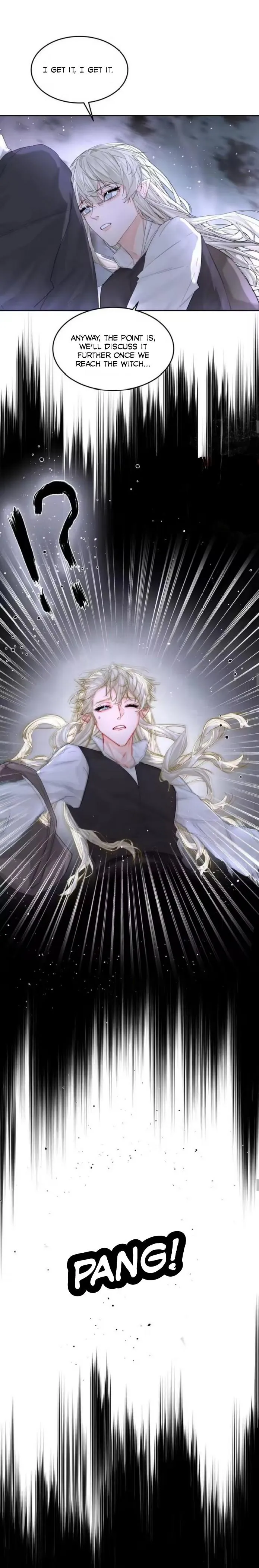 Read Former King chapter 67 image 6 on Lezhin