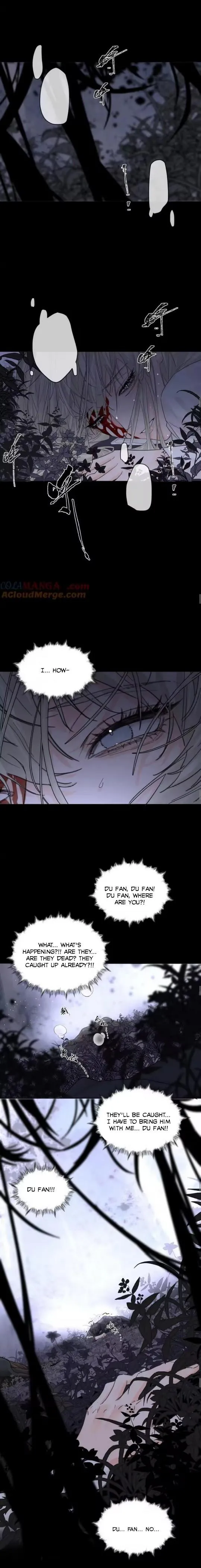 Read Former King chapter 67 image 8 on Lezhin