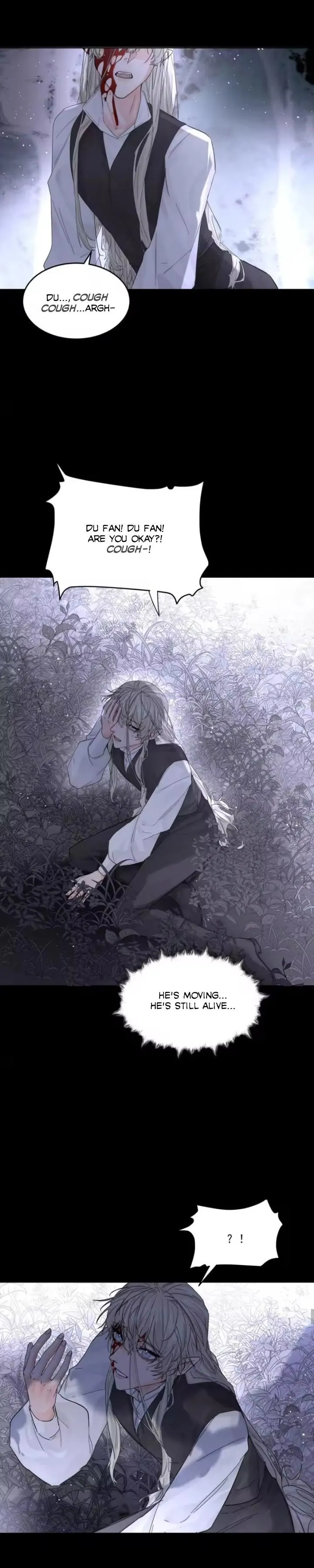 Read Former King chapter 67 image 9 on Lezhin