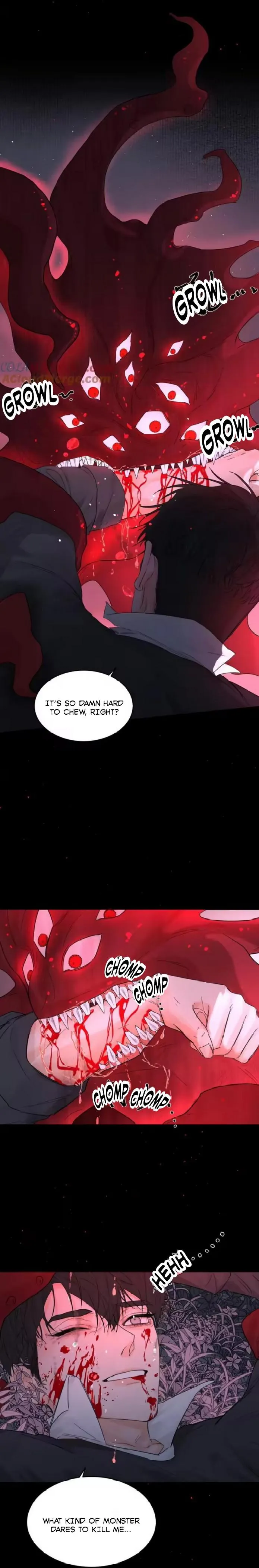 Read Former King chapter 68 image 1 on Lezhin