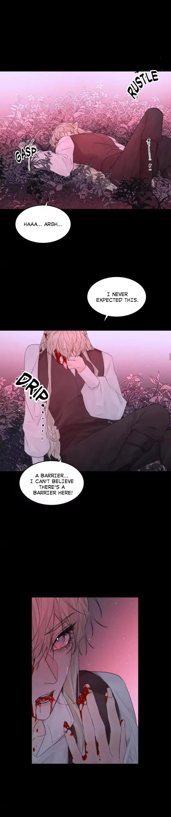 Read Former King chapter 68 image 10 on Lezhin