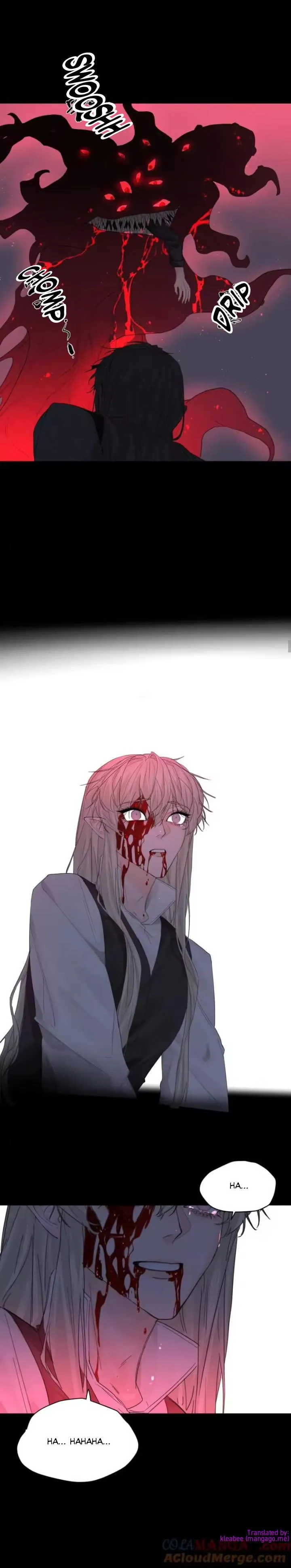 Read Former King chapter 68 image 11 on Lezhin