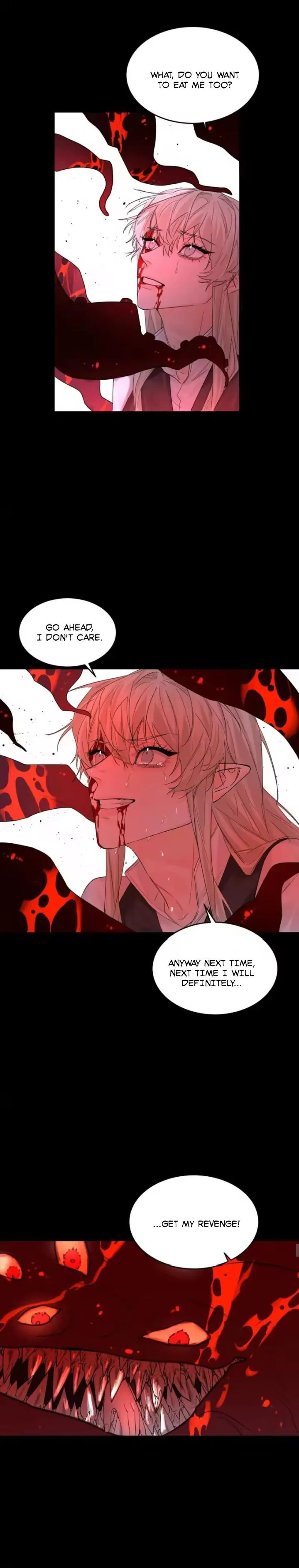 Read Former King chapter 68 image 12 on Lezhin