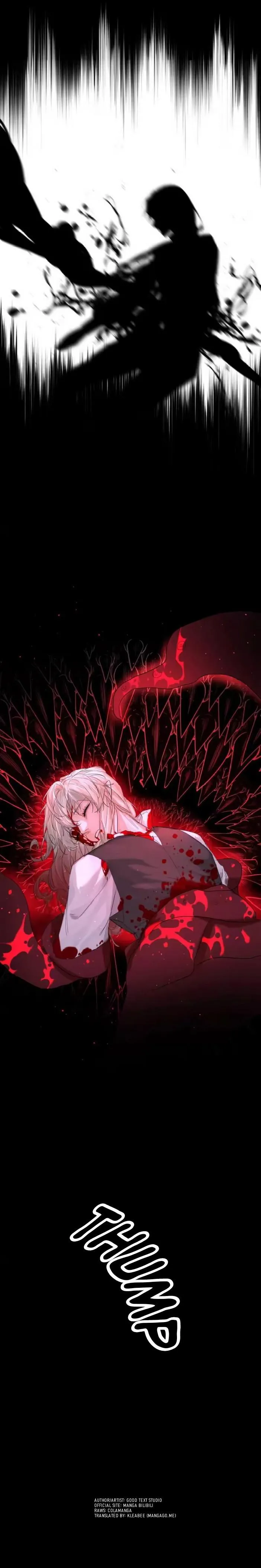 Read Former King chapter 68 image 14 on Lezhin