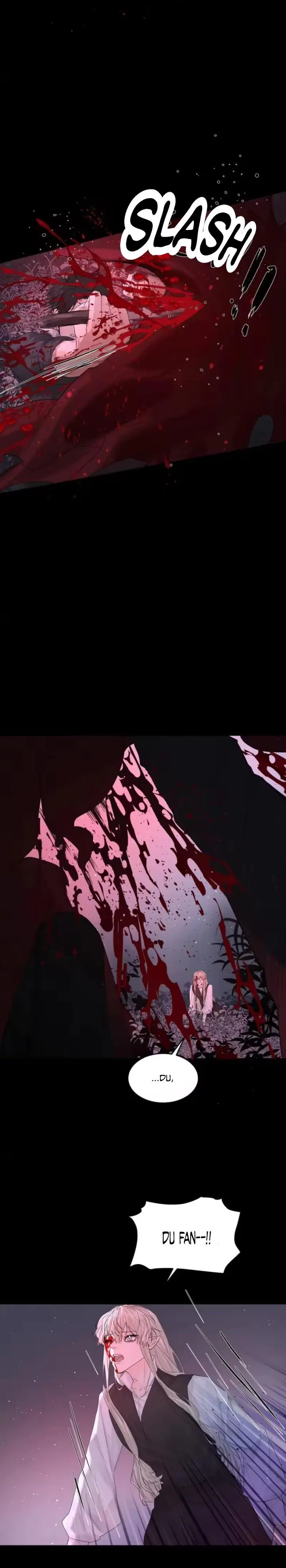 Read Former King chapter 68 image 2 on Lezhin