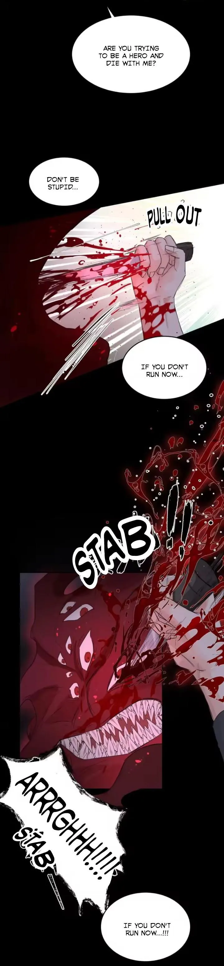 Read Former King chapter 68 image 4 on Lezhin