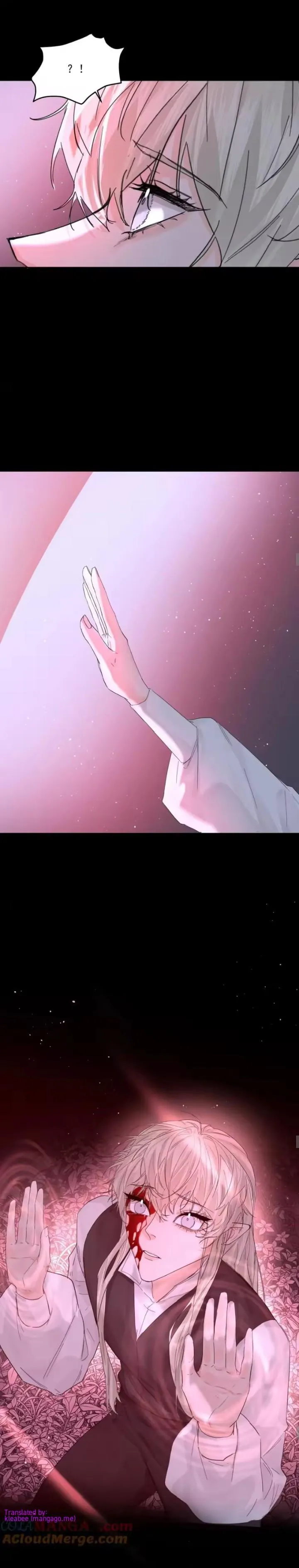 Read Former King chapter 68 image 8 on Lezhin