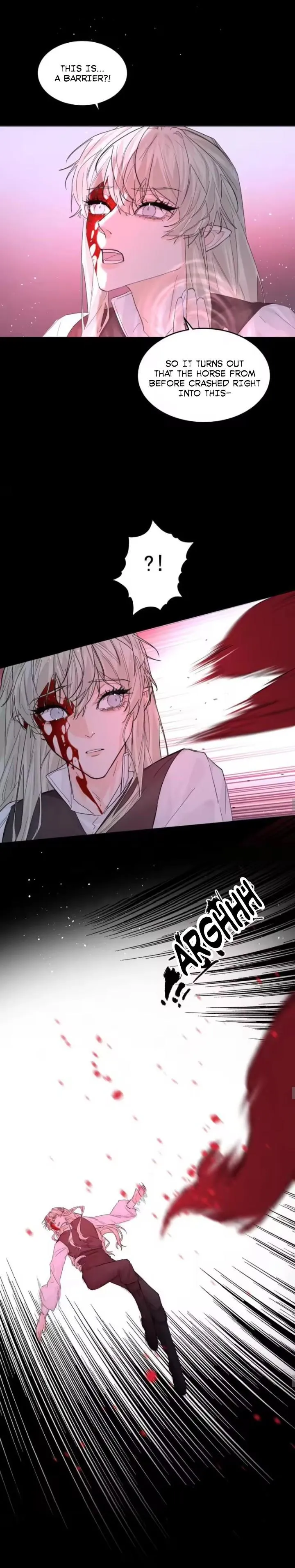 Read Former King chapter 68 image 9 on Lezhin