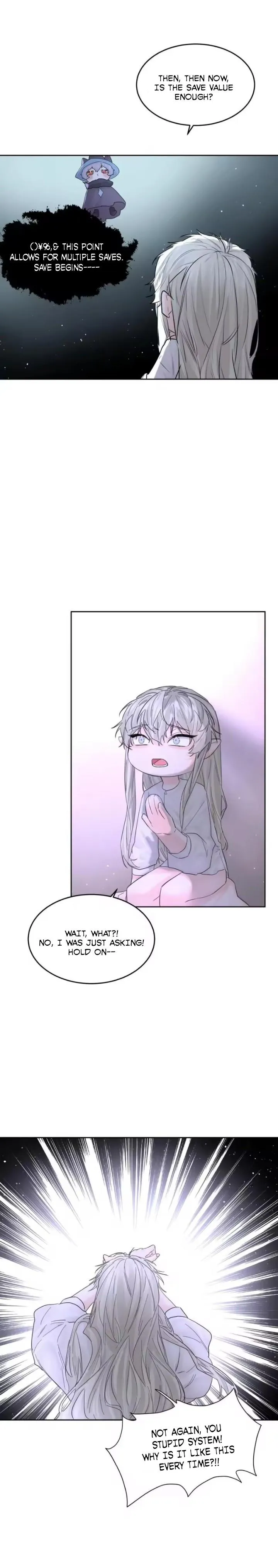 Read Former King chapter 69 image 12 on Lezhin