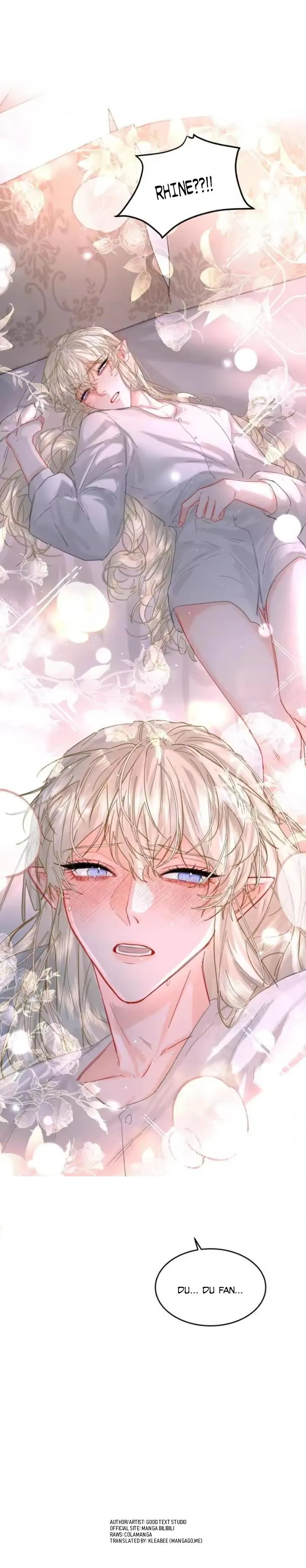 Read Former King chapter 69 image 14 on Lezhin