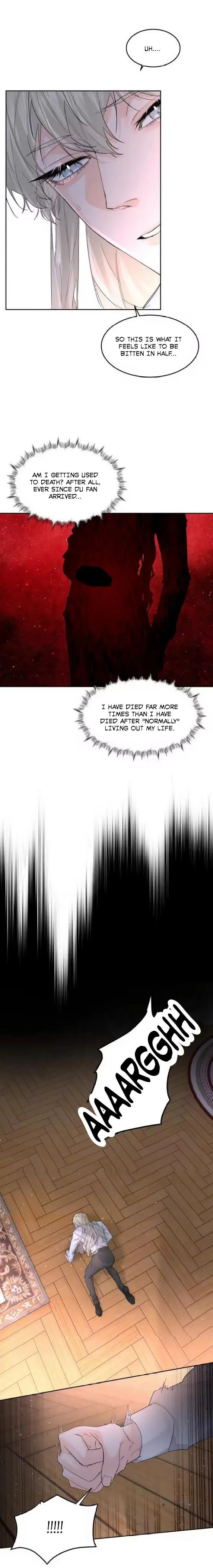 Read Former King chapter 69 image 2 on Lezhin