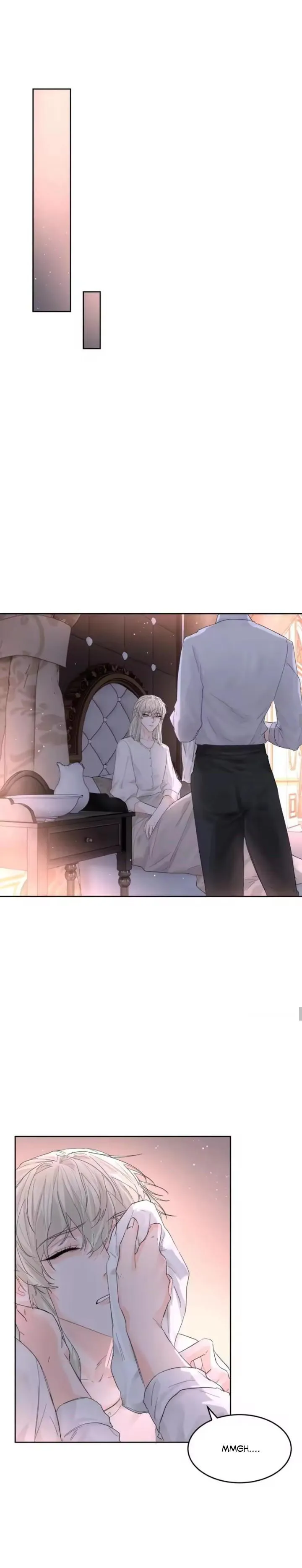 Read Former King chapter 69 image 4 on Lezhin