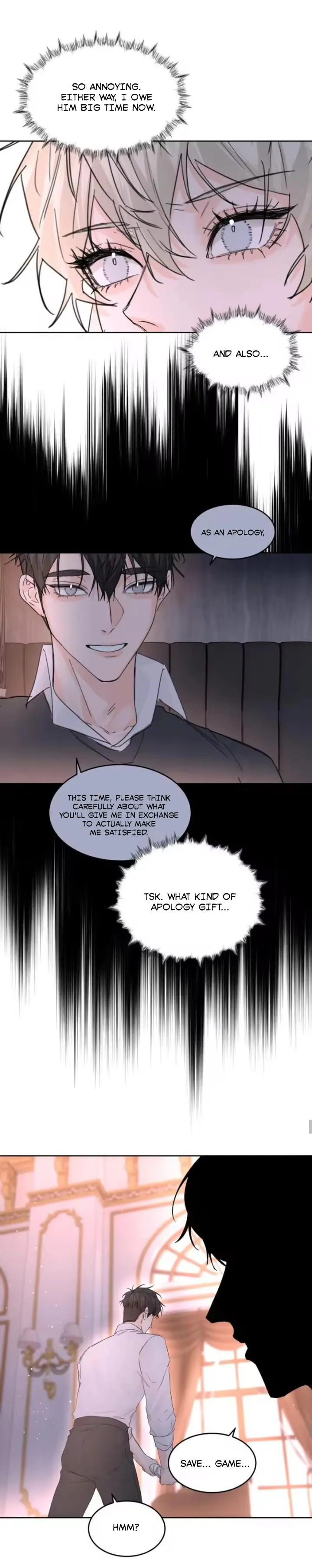 Read Former King chapter 69 image 7 on Lezhin
