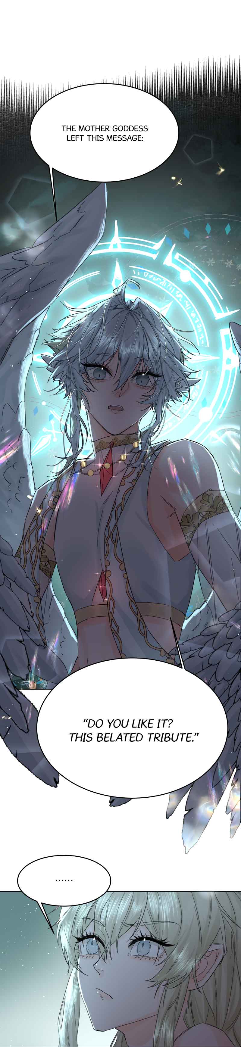 Read Former King chapter 7 image 1 on Lezhin