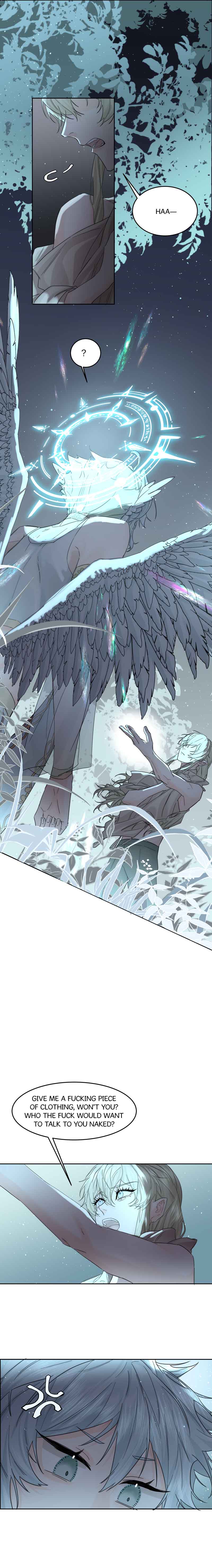 Read Former King chapter 7 image 2 on Lezhin