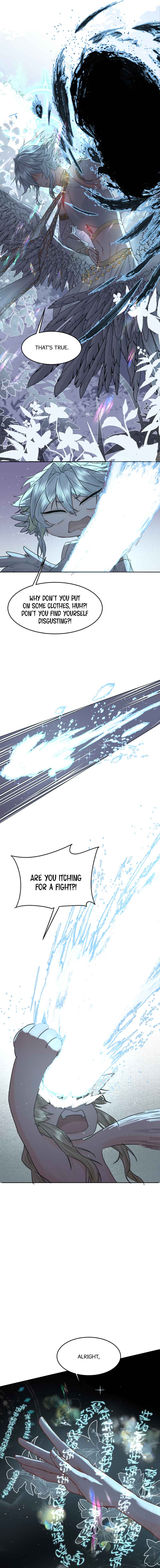 Read Former King chapter 7 image 3 on Lezhin